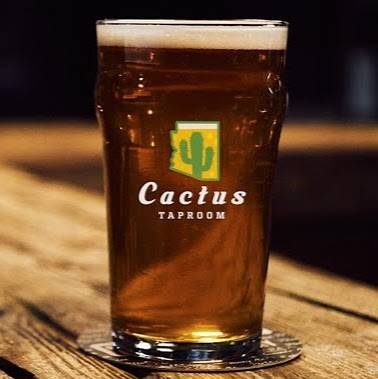 Cactus Taproom Craft Beer & Wine Bar | restaurant | 20429 N Lake Pleasant Rd #104, Peoria, AZ 85382, USA | 6232178803 OR +1 623-217-8803