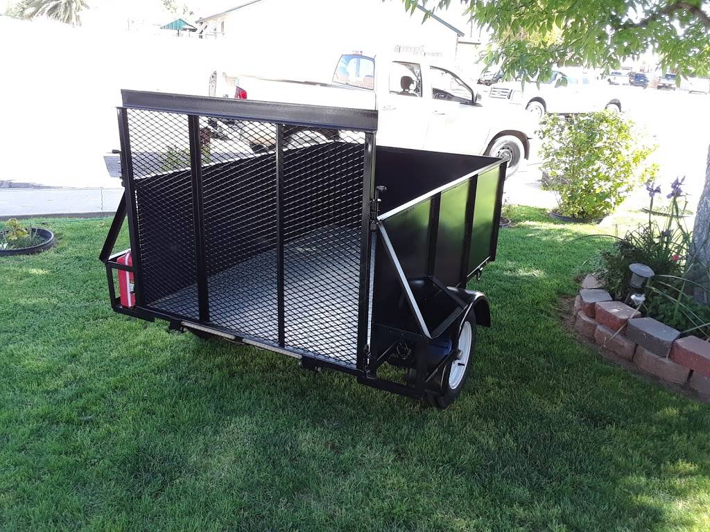 Smoking Kiddos | restaurant | 5724 S Beck Ave, Tempe, AZ 85283, USA | 6023971995 OR +1 602-397-1995