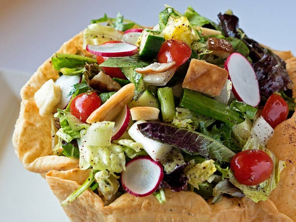 Fattoush | restaurant | 10700 S Harlem Ave, Worth, IL 60482, USA | 7086719999 OR +1 708-671-9999