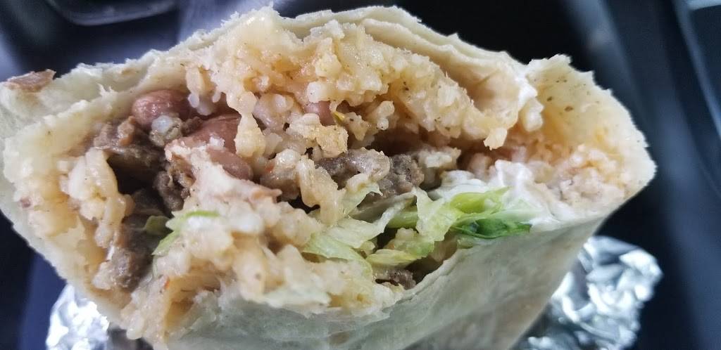 Burritos El Caporal | restaurant | 6150 Clark Rd, Paradise, CA 95969, USA | 5303437012 OR +1 530-343-7012