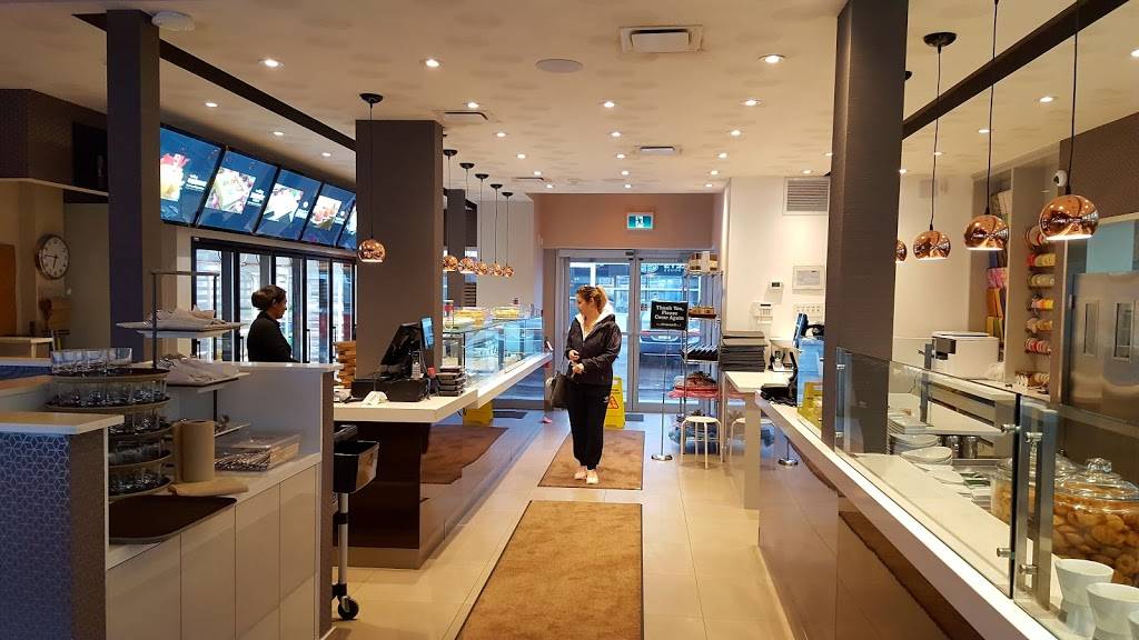 Premium Sweets Dessert Grill & Tea House | restaurant | 95 Lebovic Ave D02, Scarborough, ON M1L 4V9, Canada | 4167519006 OR +1 416-751-9006