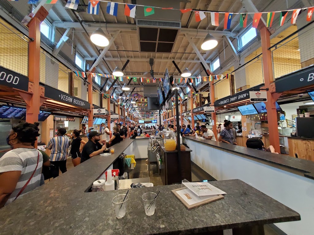 Parkville Market | restaurant | 1400 Park St, Hartford, CT 06106, USA | 8604704511 OR +1 860-470-4511