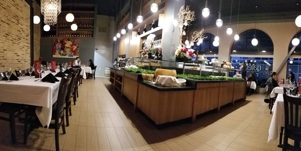 Galeto Brazilian Steakhouse | restaurant | 1019 Clay St, Oakland, CA 94607, USA | 5102389388 OR +1 510-238-9388