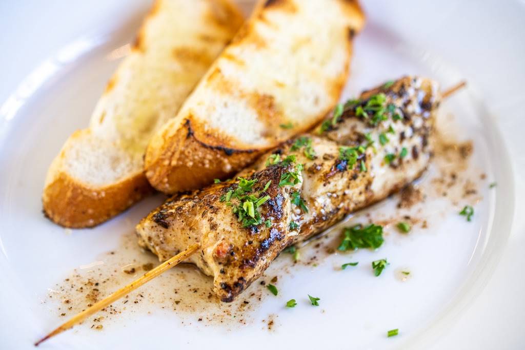 Tassos Restaurant & Bar | restaurant | 1530 Southwest Expy #10, San Jose, CA 95126, USA | 4082832040 OR +1 408-283-2040