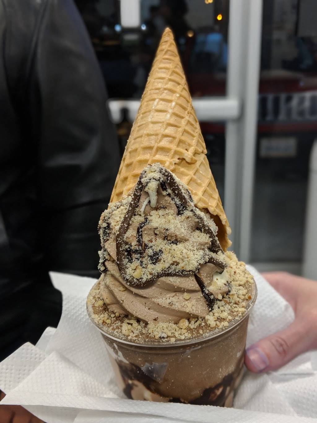 Recess Italian Ice Desserts | restaurant | 2390 Almaden Rd #30, San Jose, CA 95125, USA | 4088419134 OR +1 408-841-9134