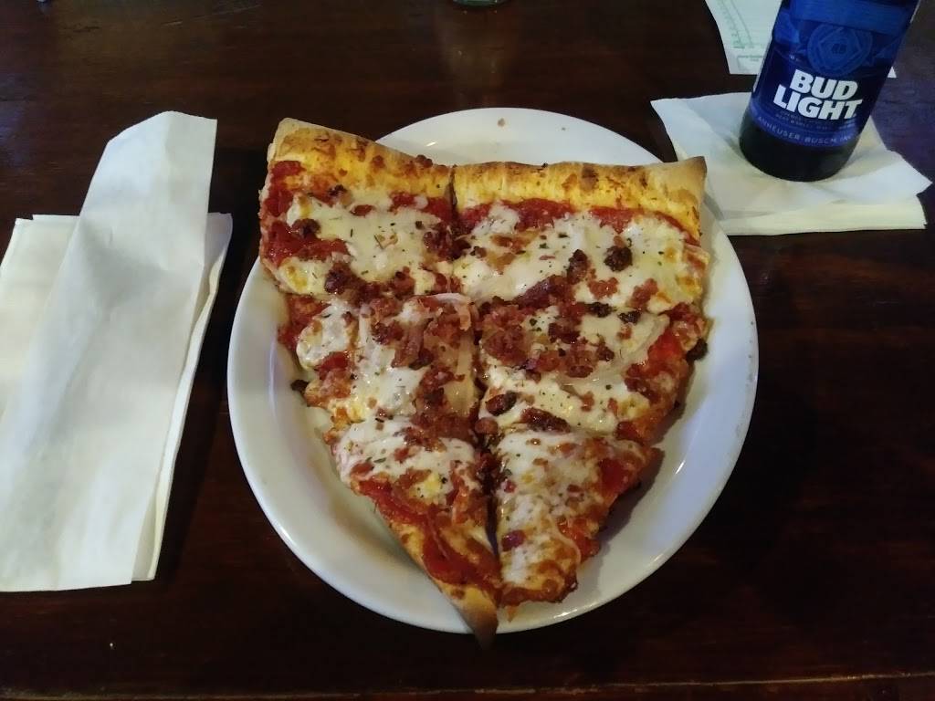 Rosatis Pizza | restaurant | 6900 East, US-60 STE #115, Gold Canyon, AZ 85118, USA | 4809837400 OR +1 480-983-7400