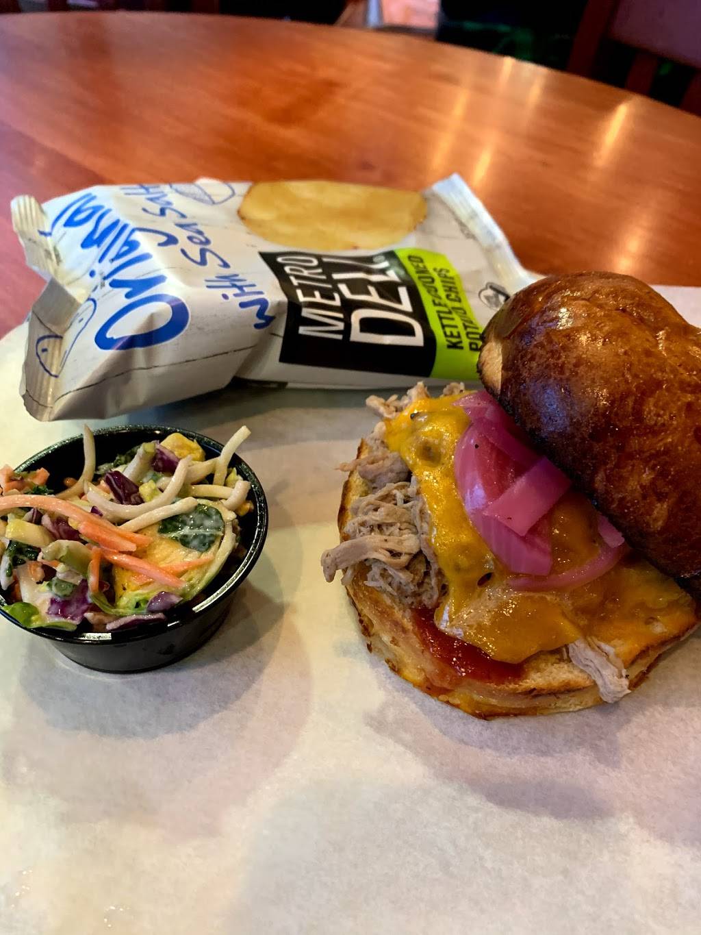 Sly Fox Taphouse at the Point | restaurant | 300 Liberty Ave Suite 100, Pittsburgh, PA 15222, USA | 4125867474 OR +1 412-586-7474