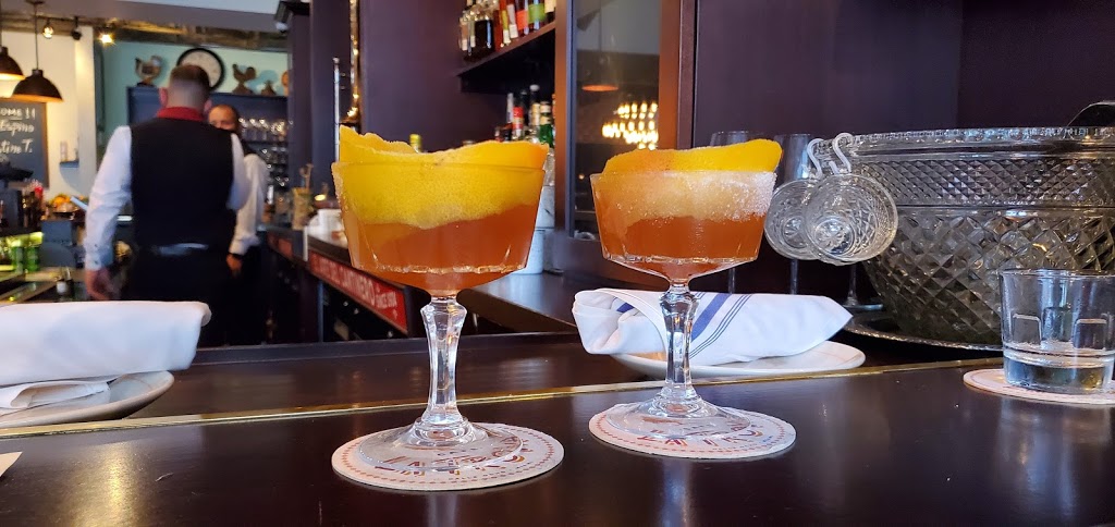 Cafe La Trova | restaurant | 971 SW 8th St, Miami, FL 33130, USA | 7866154379 OR +1 786-615-4379