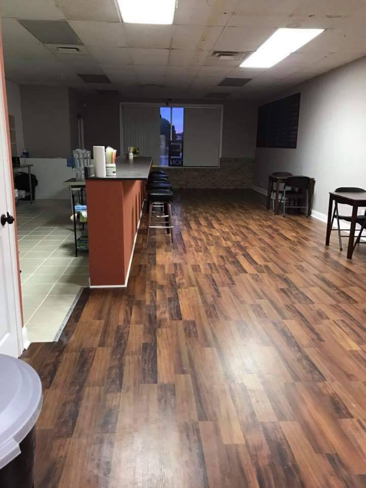 RISE UP NUTRITION | restaurant | 9925 Lyndale Ave S, Bloomington, MN 55420, USA | 9528884539 OR +1 952-888-4539