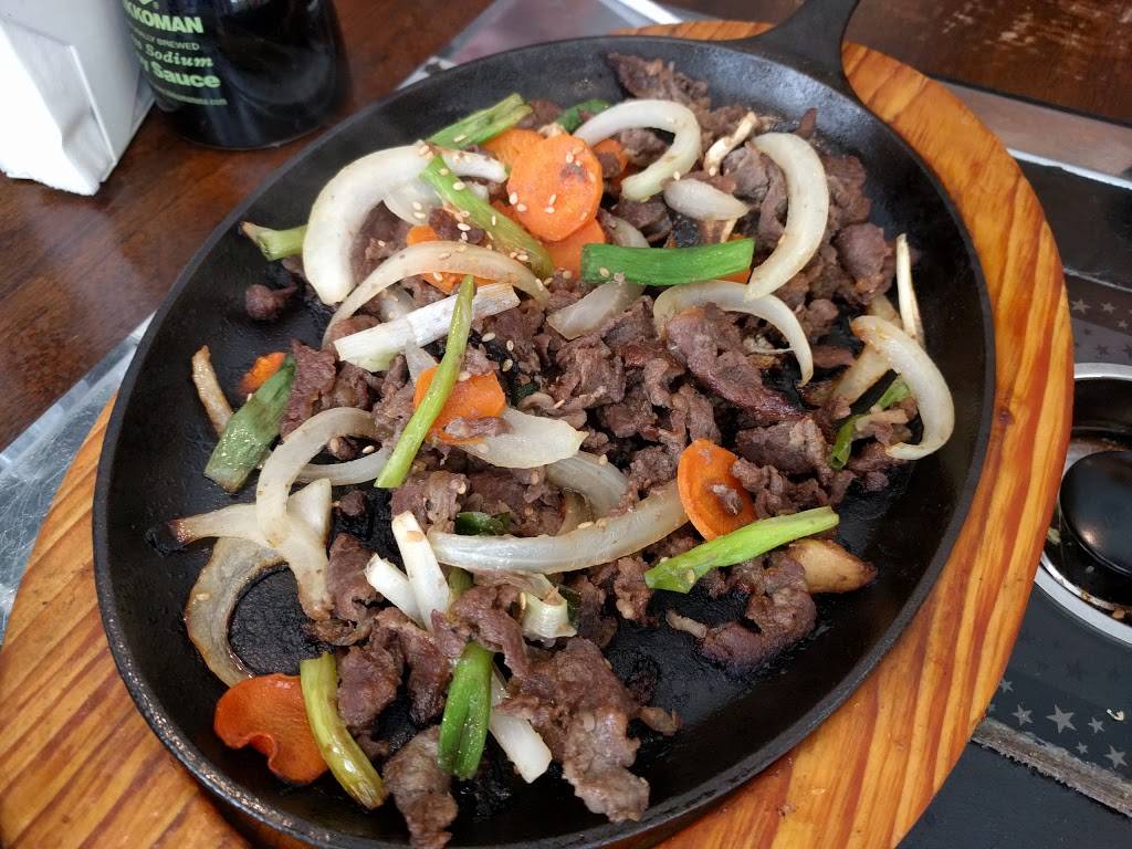 SuRa Korean Cuisine | restaurant | 7876 Mason Montgomery Rd, Mason, OH 45040, USA | 5132043456 OR +1 513-204-3456