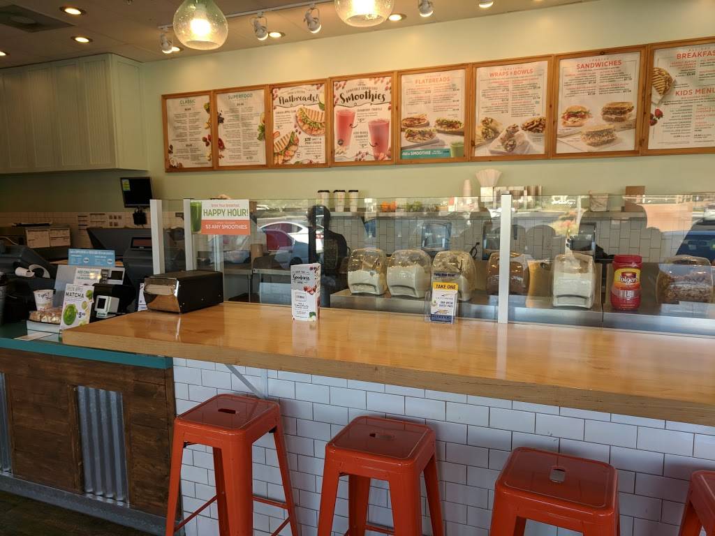 Tropical Smoothie Cafe | restaurant | 860 The City Dr S, Orange, CA 92868, USA | 7147038037 OR +1 714-703-8037