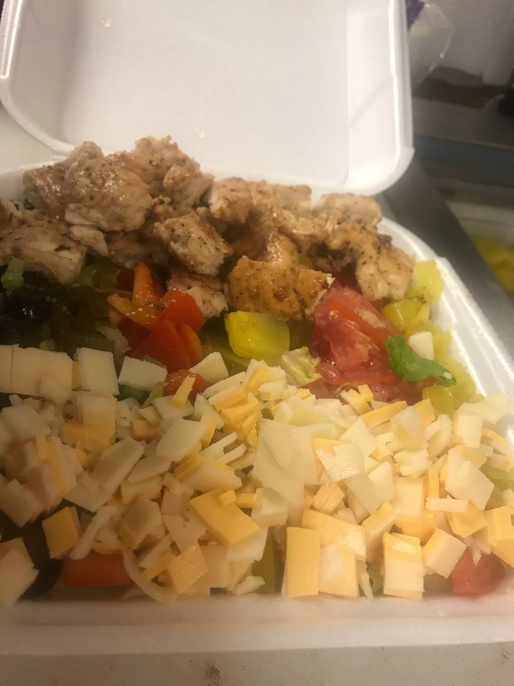 3 Bs Deli At Sunoco | restaurant | 5565 New Tampa Hwy, Lakeland, FL 33815, USA | 8636879298 OR +1 863-687-9298