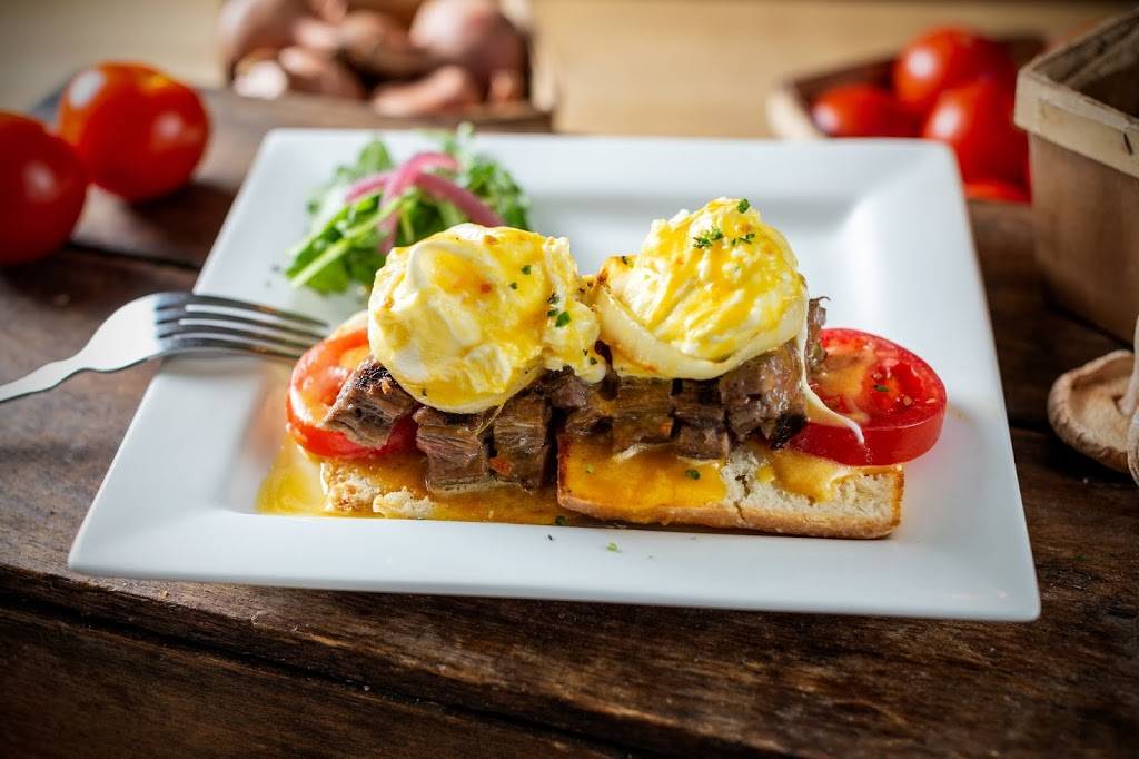 River Valley Farmers Table | cafe | 1820 W Wilson Ave, Chicago, IL 60640, USA | 8722083267 OR +1 872-208-3267