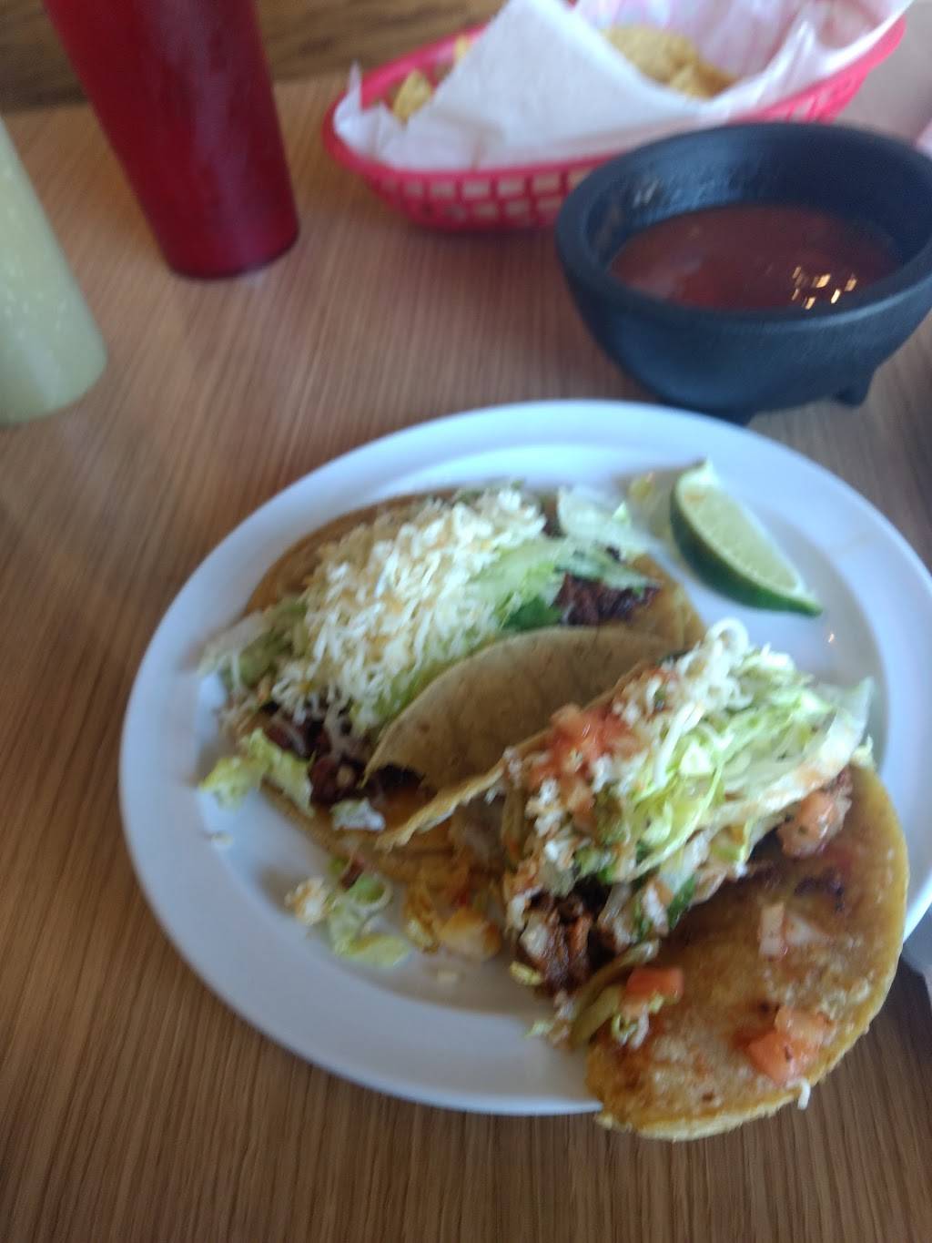 Marias Authentic Mexican Food | restaurant | 2207 US-12 H, Spring Grove, IL 60081, USA | 8155810117 OR +1 815-581-0117