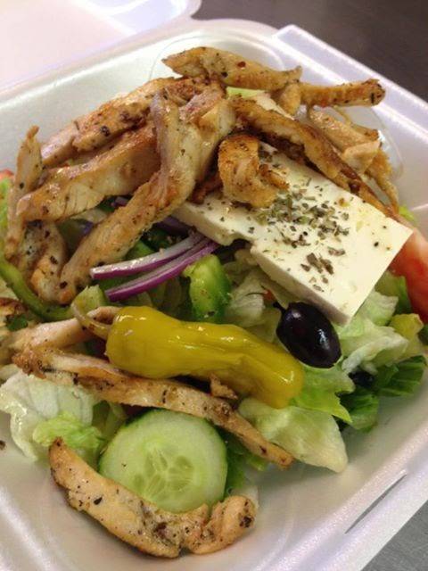 Tomato Joes Pizzeria | meal delivery | 8130 W Waters Ave, Tampa, FL 33615, USA | 8134430759 OR +1 813-443-0759