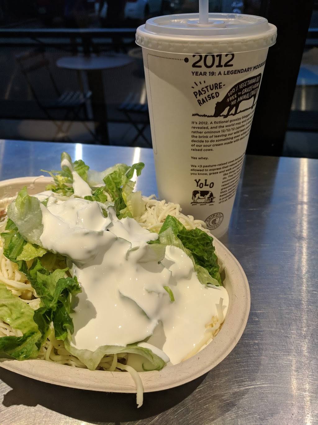 Chipotle Mexican Grill | restaurant | 1800 McFarland Blvd E Suite 608, Tuscaloosa, AL 35404, USA | 2053910140 OR +1 205-391-0140