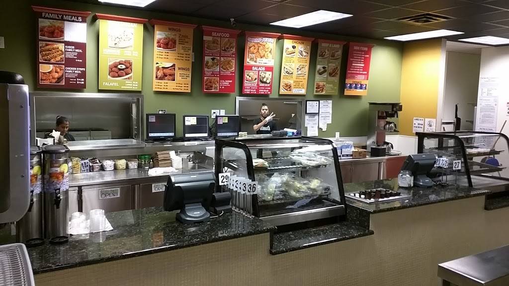 Zekos Mediterranean Grill | restaurant | 820 1st St W, Bradenton, FL 34208, USA | 9417469356 OR +1 941-746-9356