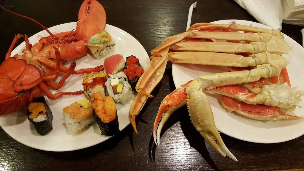 Royal Buffet | restaurant | 31 West Golf Center, Hoffman Estates, IL 60169, USA | 8478850688 OR +1 847-885-0688