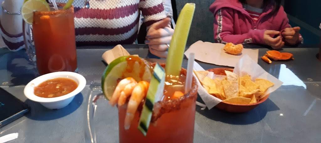 Las Islitas Grill | restaurant | Salinas, CA 93906, USA | 8312403280 OR +1 831-240-3280