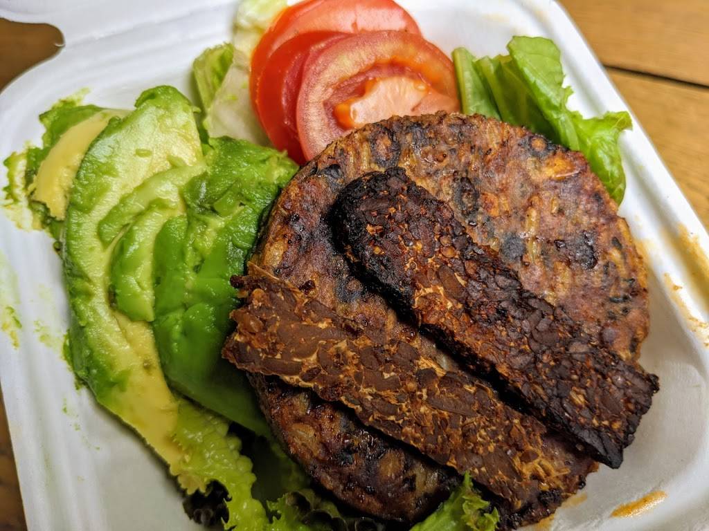 Next Level Burger Roosevelt | restaurant | 1026B NE 64th St, Seattle, WA 98115, USA | 2063190026 OR +1 206-319-0026