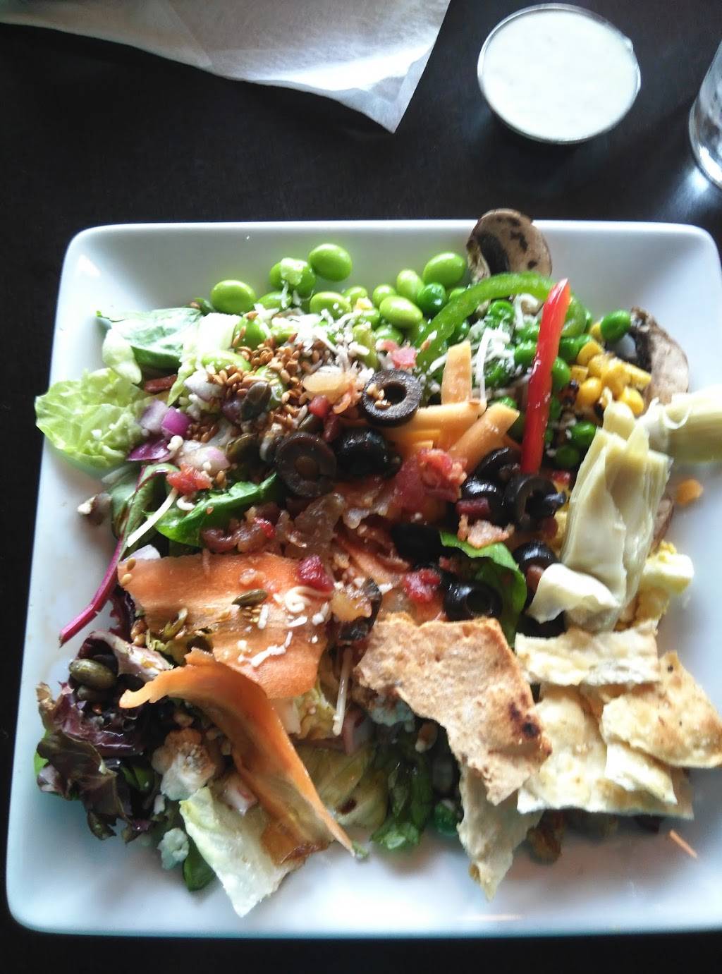 Ruby Tuesday | restaurant | 5957 Chalkville Mountain Ln, Birmingham, AL 35235, USA | 2056558284 OR +1 205-655-8284