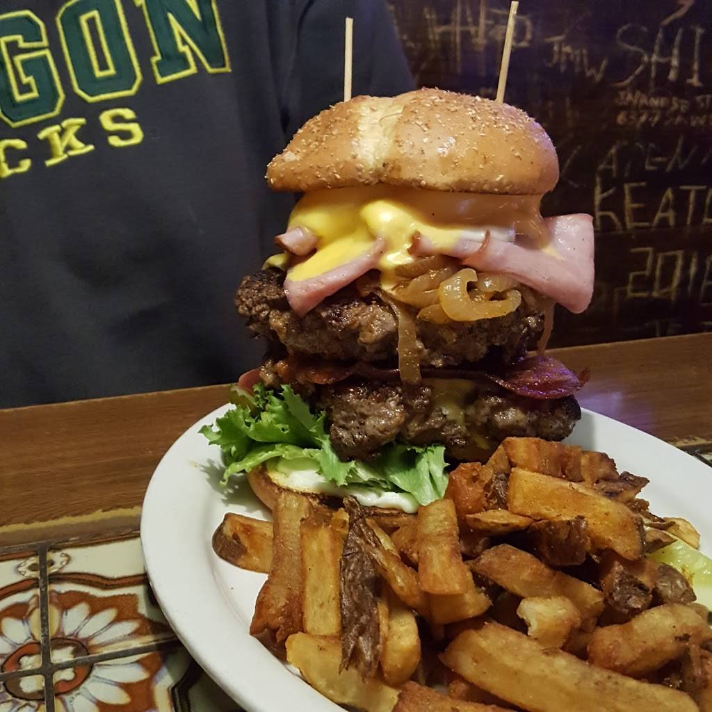 The Thurman Cafe | restaurant | 183 Thurman Ave, Columbus, OH 43206, USA | 6144431570 OR +1 614-443-1570