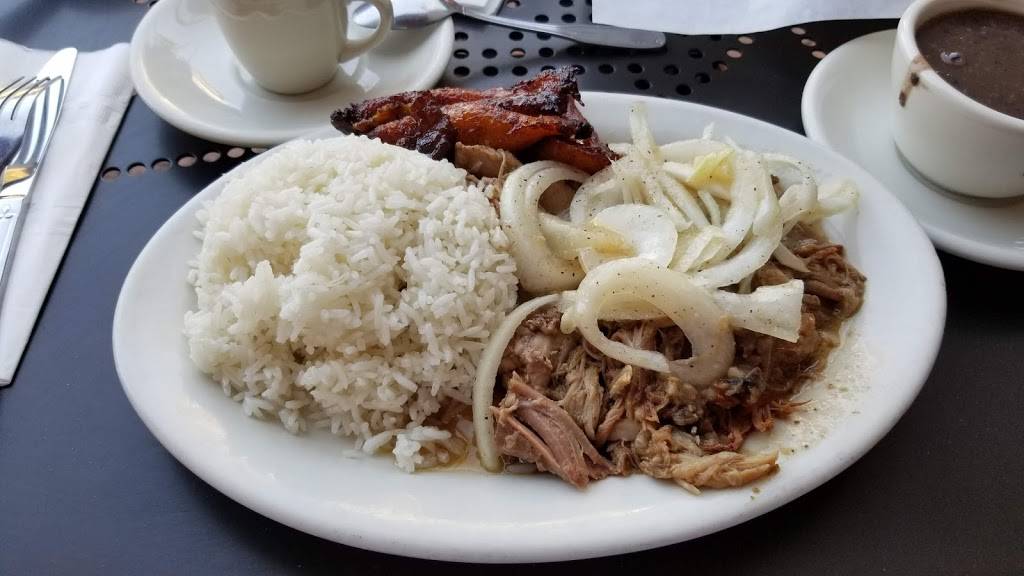 Bella Cuba Cuban Cuisine | restaurant | 3940 S Bristol St, Santa Ana, CA 92704, USA | 7145455711 OR +1 714-545-5711