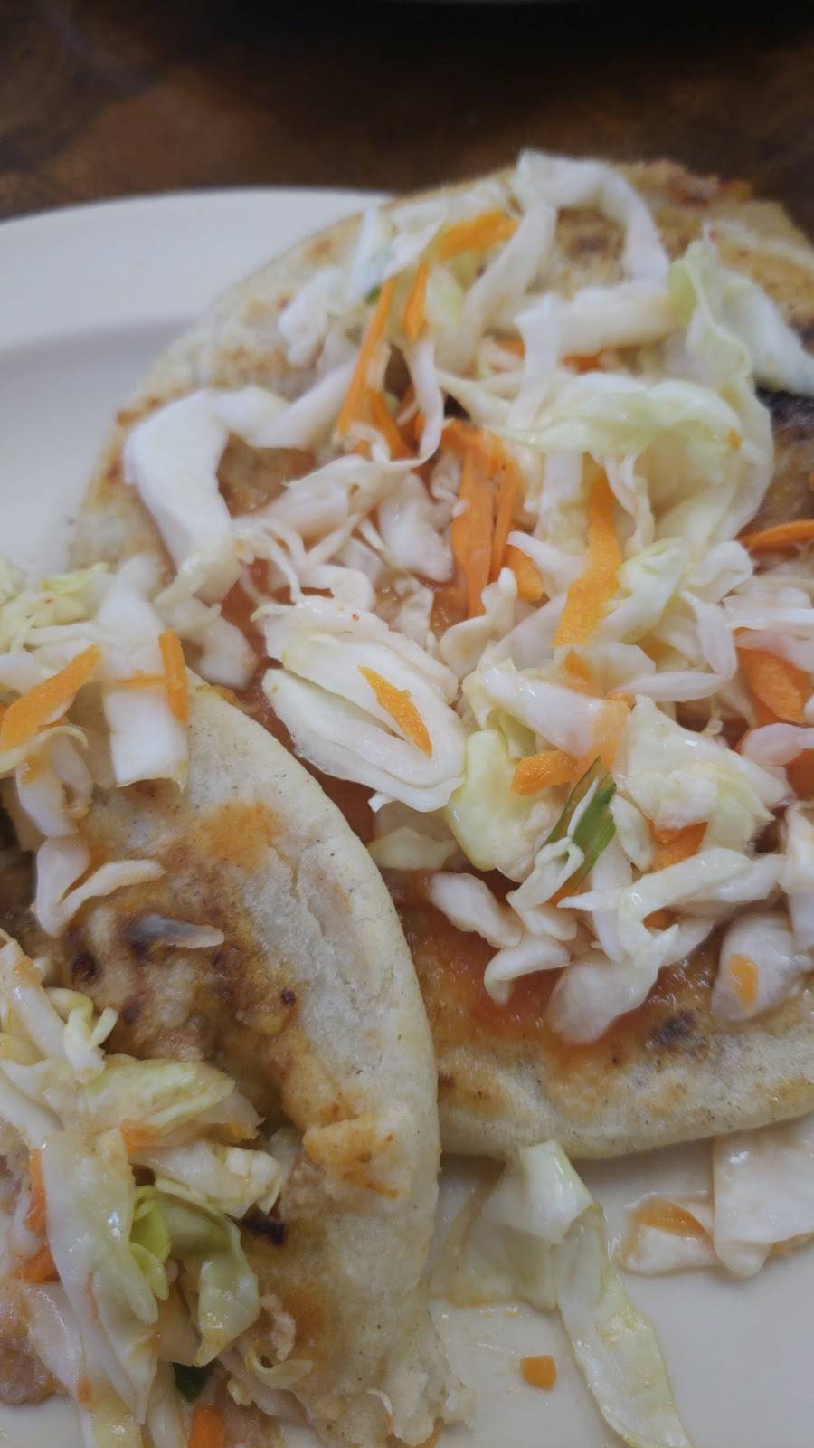 El Majahual Pupuseria | restaurant | 1925 W Temple St # 101, Los Angeles, CA 90026, USA | 2134846060 OR +1 213-484-6060