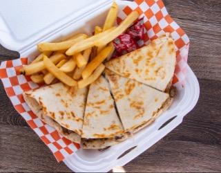 Taco N Todo Taqueria & Pupuseria | restaurant | 9020 S Texas 6, Houston, TX 77083, USA | 8328754286 OR +1 832-875-4286