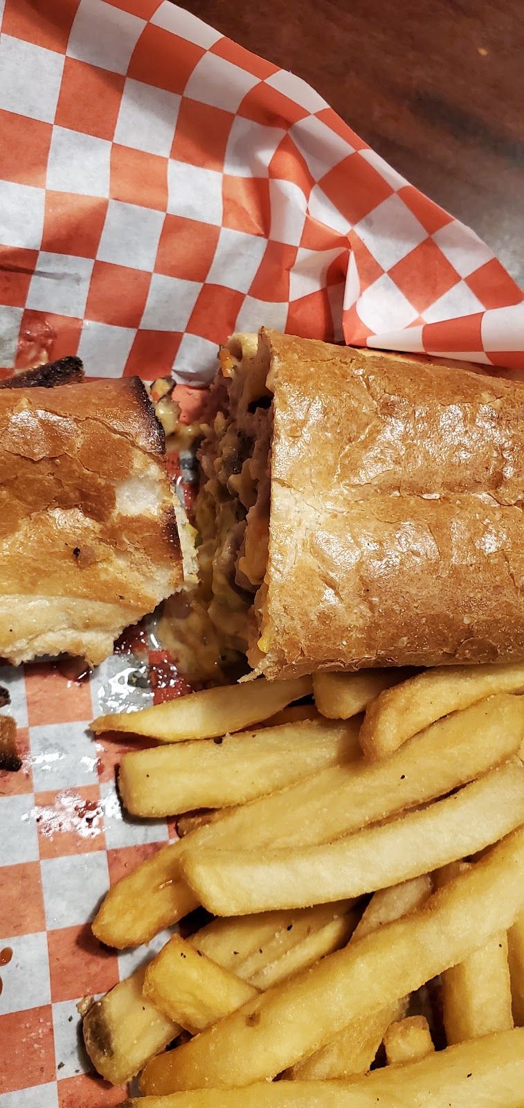 ThunderZone West | restaurant | 74 Component Dr Suite 110, Pueblo West, CO 81007, USA | 7195474388 OR +1 719-547-4388