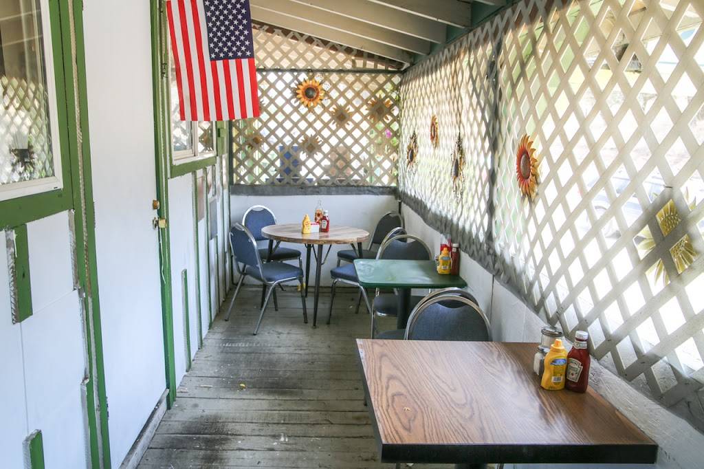 Café El Dorado | restaurant | 5787 Pleasant Valley Rd, El Dorado, CA 95623, USA | 5306268865 OR +1 530-626-8865