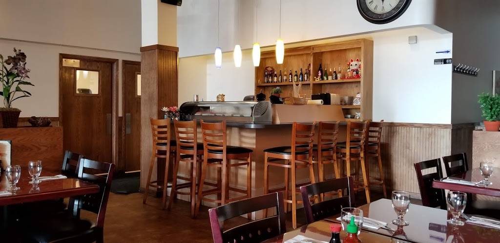 Brown Sugar Thai Cuisine | cafe | 14725 Detroit Avenue, (At Warren Road), Lakewood, OH 44107, USA | 2162211015 OR +1 216-221-1015