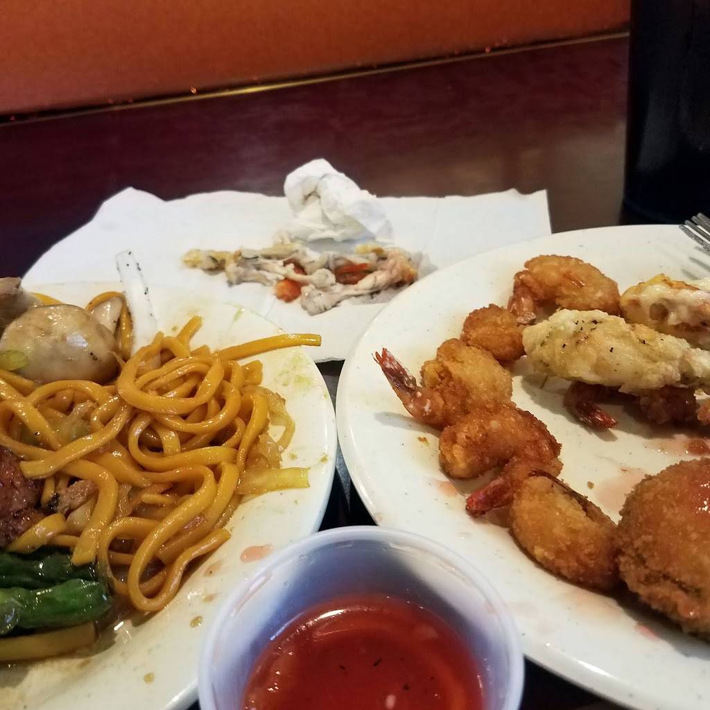 Grand Buffet | restaurant | 810 E Milam St, Mexia, TX 76667, USA | 2544729888 OR +1 254-472-9888