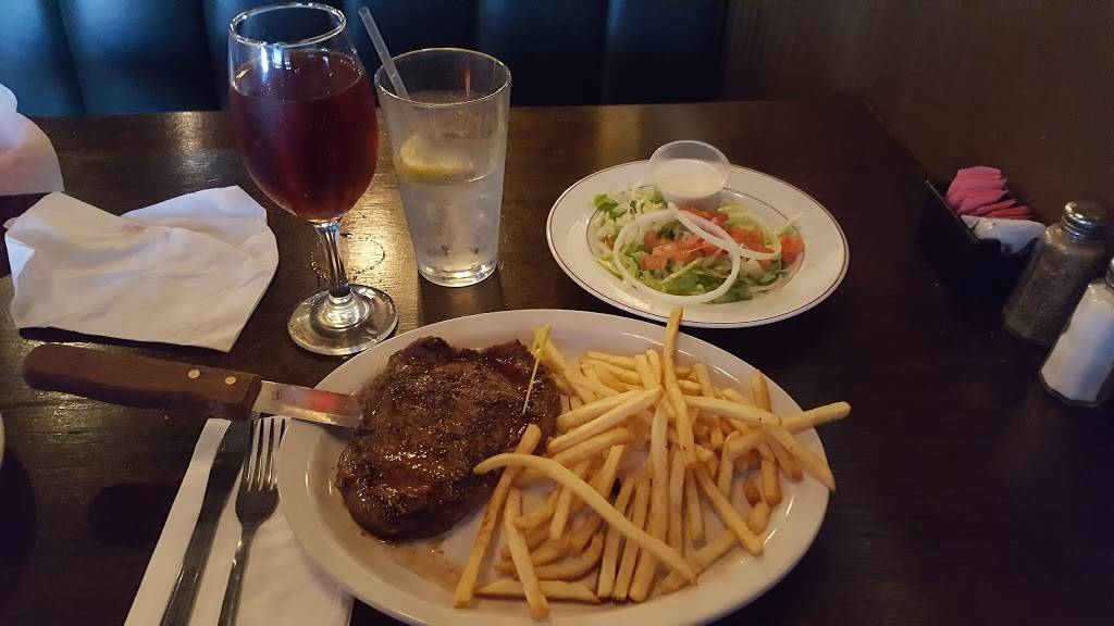 Main Street Grille | restaurant | 216 W Main St, Wauchula, FL 33873, USA | 8637736246 OR +1 863-773-6246