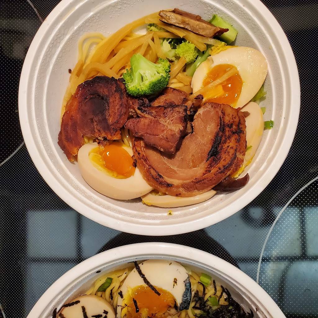 Artisan Ramen | restaurant | 530 E Mason St, Milwaukee, WI 53202, USA | 4148888800 OR +1 414-888-8800