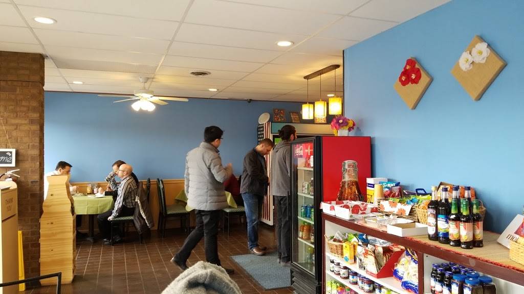 Rosa-Ly Pierogi | restaurant | 69 US-46, Fairfield, NJ 07004, USA | 9732270505 OR +1 973-227-0505