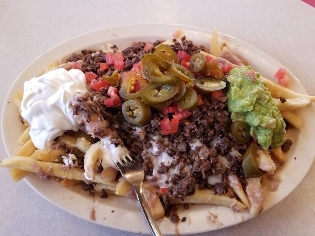 Los Tres Toritos | restaurant | 1925 Silverada Blvd, Reno, NV 89512, USA | 7753585161 OR +1 775-358-5161