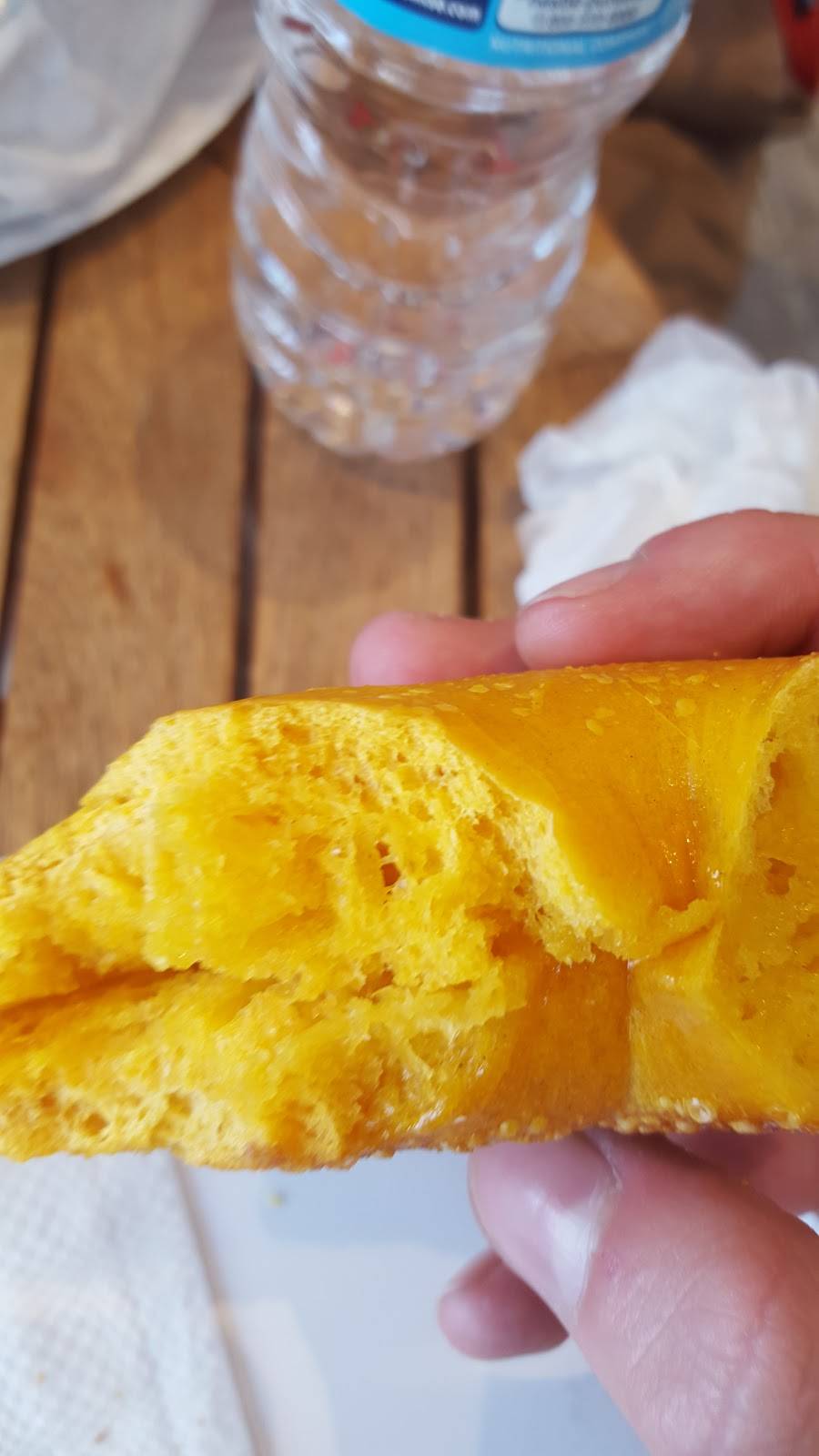 Hot Bagels Brooklyns Finest | bakery | 368 Broad St, Red Bank, NJ 07701, USA | 7328421397 OR +1 732-842-1397