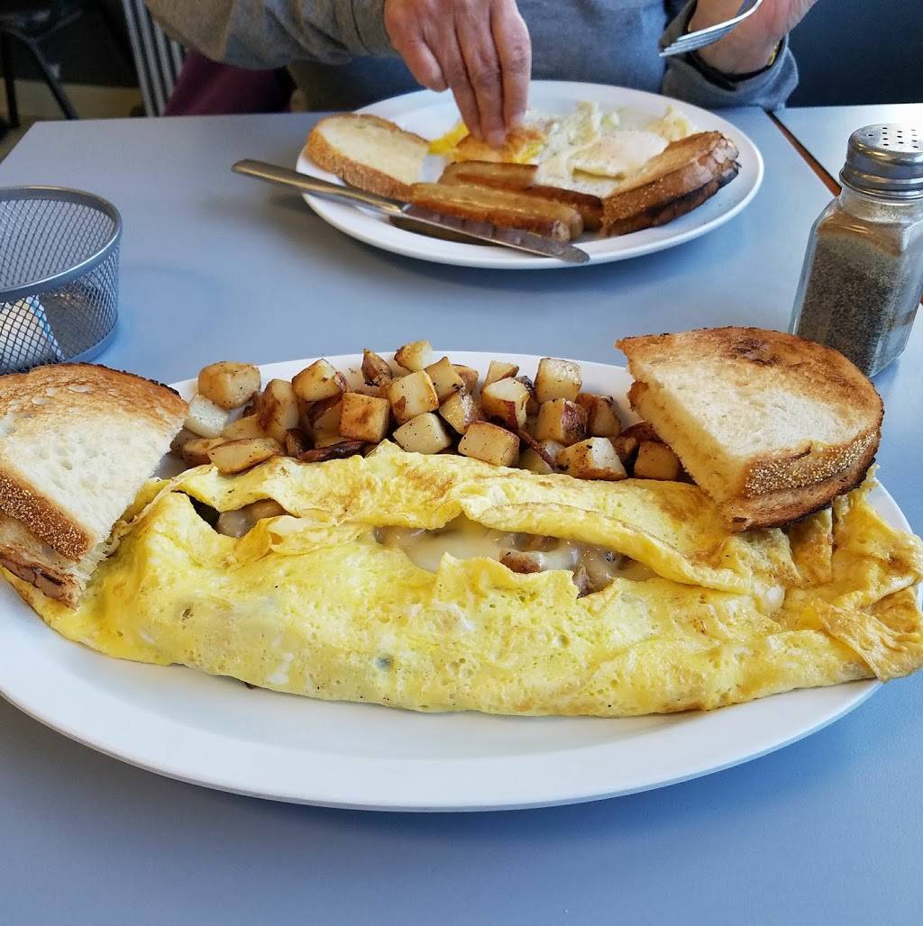Eggs & Moore | restaurant | 2332 Arlington Ave, Pittsburgh, PA 15210, USA | 4128637288 OR +1 412-863-7288