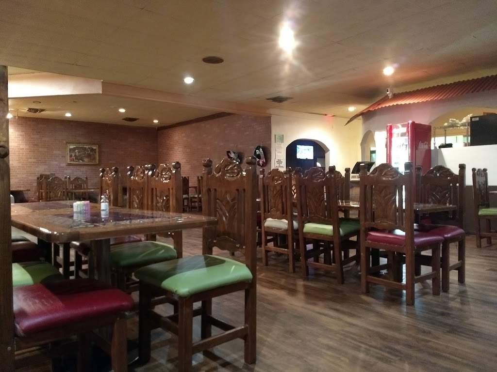 La Hacienda Restaurant & Bar | restaurant | 201 E St SE, Quincy, WA 98848, USA | 5097942004 OR +1 509-794-2004