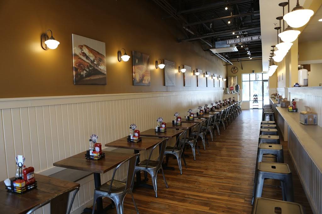 Grilled Cheese & Co | meal takeaway | 2624 Brandermill Blvd, Gambrills, MD 21054, USA | 4107213423 OR +1 410-721-3423