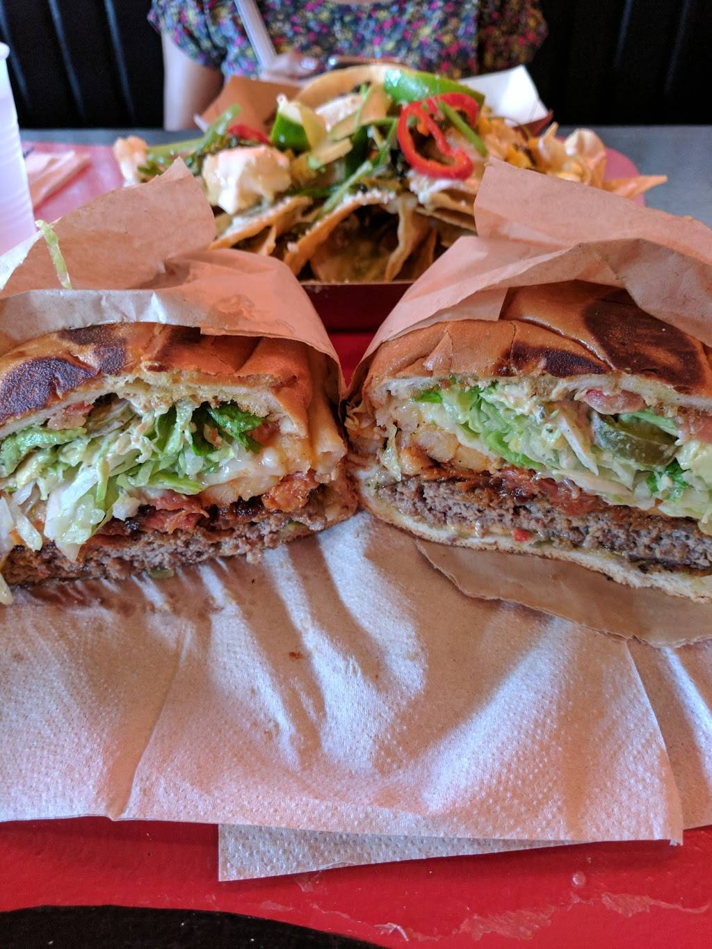 Taco Bamba | restaurant | 164 Maple Avenue West, Vienna, VA 22180, USA | 7034366339 OR +1 703-436-6339