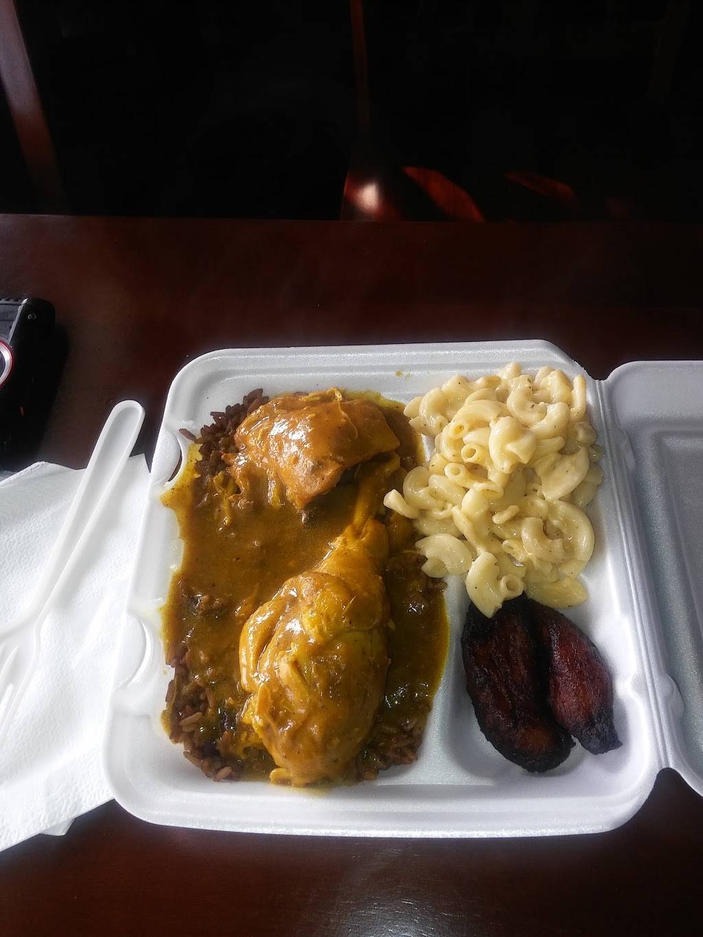 Nattys Jamaican & Soul Food Restaurant | restaurant | 680 Powder Springs St SW #108, Marietta, GA 30064, USA | 6783543838 OR +1 678-354-3838