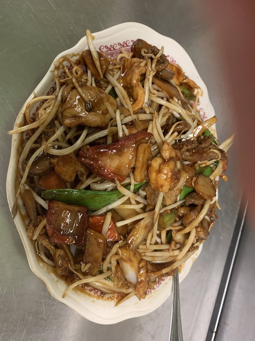 Kwans Sampan Restaurant | restaurant | 1927 N Gilbert Rd, Mesa, AZ 85203, USA | 4809696958 OR +1 480-969-6958