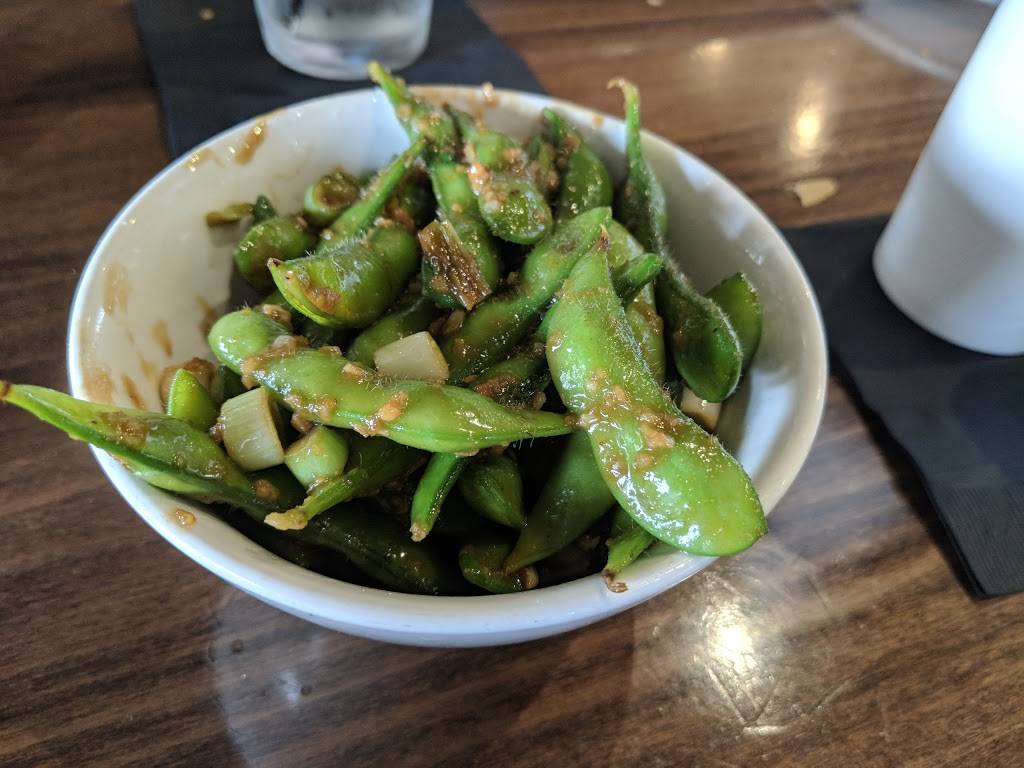 Wokcano | night club | 3015 El Camino Real, Tustin, CA 92782, USA | 7145084411 OR +1 714-508-4411