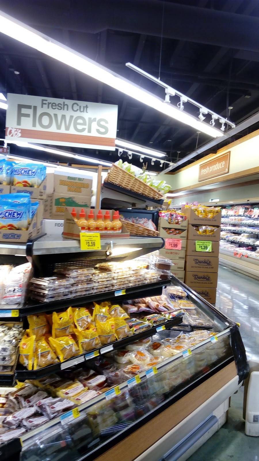 Otos Marketplace | meal takeaway | 4990 Freeport Blvd, Sacramento, CA 95822, USA | 9164242398 OR +1 916-424-2398