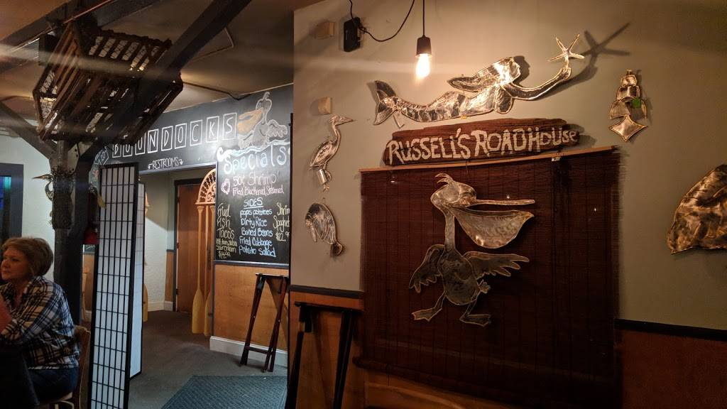 Boondocks Restaurant | restaurant | 1760 Sea Island Pkwy, St Helena Island, SC 29920, USA | 8438380821 OR +1 843-838-0821