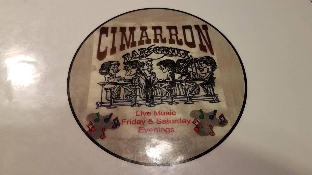 Cimarron Bar & Grill | restaurant | W7170 US Hwy 10 114, Menasha, WI 54952, USA | 9207333125 OR +1 920-733-3125