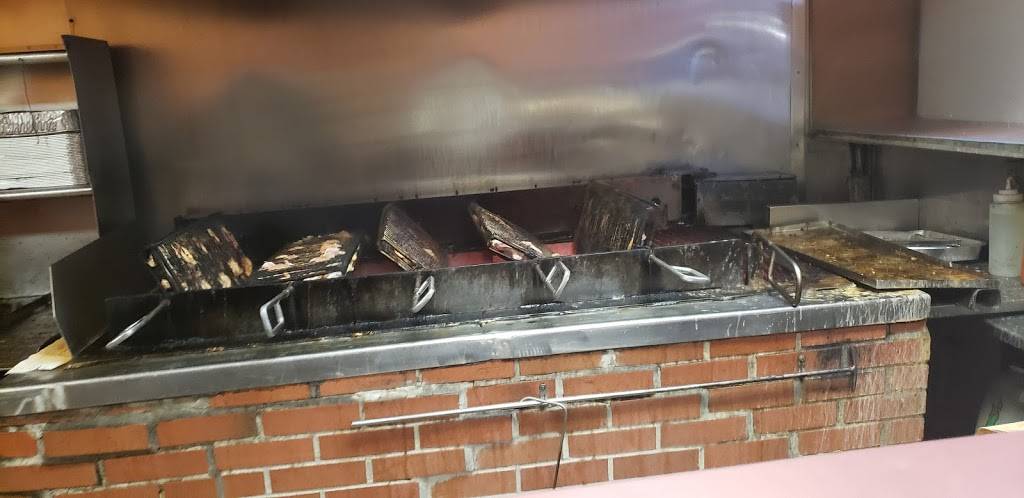Elmora Barbecue | restaurant | 537 Pennington St, Elizabeth, NJ 07202, USA | 9083541800 OR +1 908-354-1800