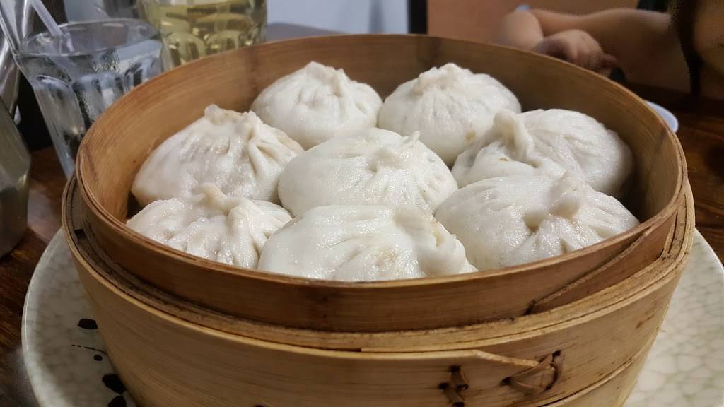 North Dumpling | restaurant | 2180 Pleasant Hill Rd b5, Duluth, GA 30096, USA | 4707198583 OR +1 470-719-8583